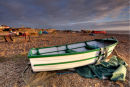 Pakefield Beach, Lowestoft