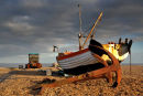 Aldeburgh, Suffolk