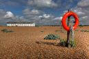 Shingle Street, Suffolk