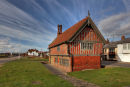 Aldeburgh, Suffolk