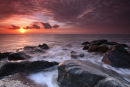 Caister-on-Sea, Norfolk
