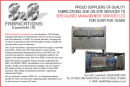 S&G Fabrication Advertisment