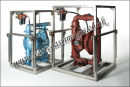 Air Driven Pumps