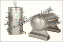 Air Receivers