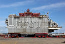 B.P. Valhall PFS Module