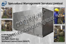Specialised Management Services