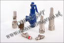 Relief valves