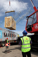 Gt. Yarmouth Forwarding