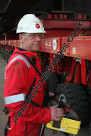 ALE Heavy Lifting
