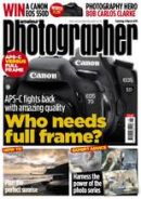 Featured in Amateur Photographer Magazine 02/03/2010
