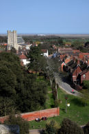Orford, Suffolk