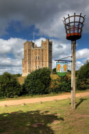 Orford, Suffolk