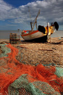 Aldeburgh, Suffolk