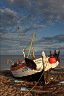 Aldeburgh, Suffolk