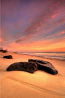 Benacre, Suffolk