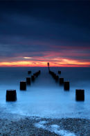 Lowestoft, Suffolk