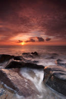Caister-on-Sea, Norfolk
