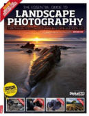 Thurne Image in Essential Guide to Landscapes 2nd Edition