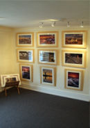 Exhibition - 4th thru 18th April 2009