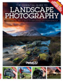 Thurne Image used in Essential Guide to Landscape Photography