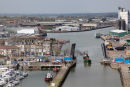 Lydia Eva, Lowestoft