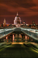 Millenium Bridge