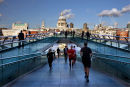 Millenium Bridge