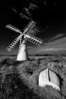 Thurne, Norfolk