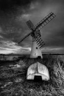 Thurne, Norfolk