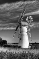 Thurne, Norfolk
