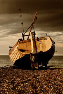 Aldeburgh, Suffolk