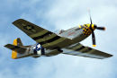 P-51D Mustang