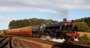 Steam Locomotive