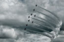 Red Arrows