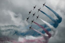 Red Arrows