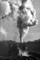 Steam Locomotive