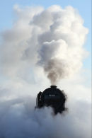 Steam Locomotive