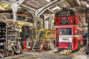 East Anglia Transport Museum