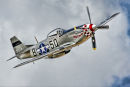 P-51D Mustang