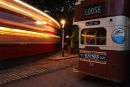 Trams & Trolly Buses