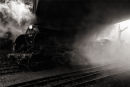 Steam Locomotive, Sheringham