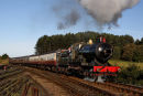 Steam Train