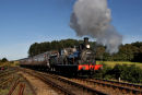 Steam Train