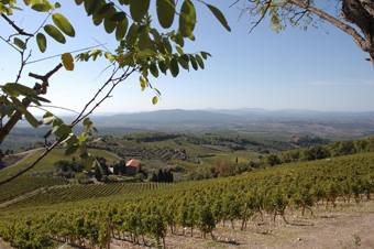 Tuscany