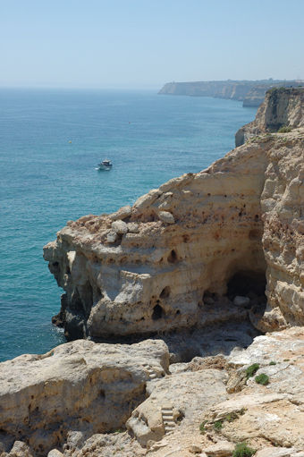 Algarve, Portugal
