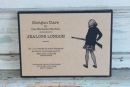 'Shotgun Clare' Shopper.