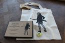 'Shotgun Clare' Shopper.