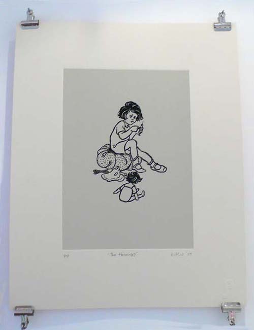 'The Heroin(e)'