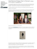 Artzine on Artrepublic.com June 2011