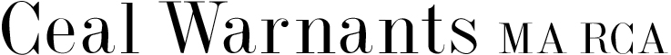 Ceal Warnants 